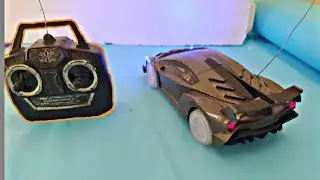 Desmontando um CARRINHO DE CONTROLE REMOTO !