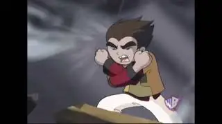 Every Time Someone Says ‘Two-Ton Tunic’ (Xiaolin Showdown)