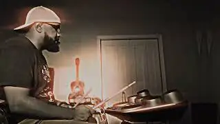 Ladrones-No Vuelve drum cover @ladronesmx 