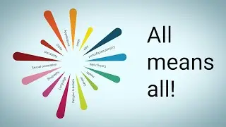 Erasmus+ Project All means all!