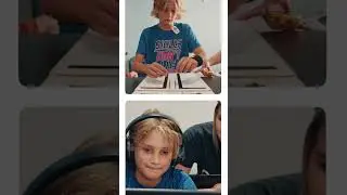 Trey and Eli's Transformation with the Brain Balance Program