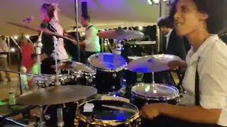 drum cam soul funk