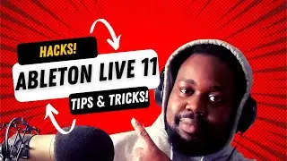 Ableton Live 11 | Hacks, Tips & Tricks! | Workflow Tutorial