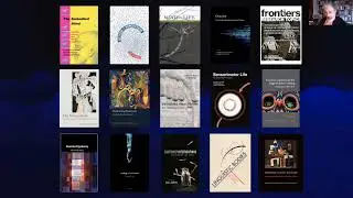Ezequiel A. Di Paolo: Dialectics of the abstract and the concrete in the enactive approach