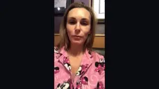 Live broadcast 21 Jan 2017, 