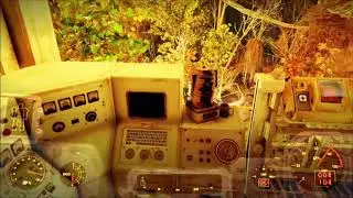 FO76   Scorchebeast, Vault 94, Power Armor Location