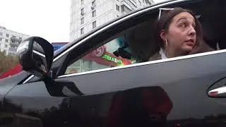 СтопХам-Какая красивая опа! (нет)