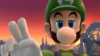 Salty Smash4 Saturday
