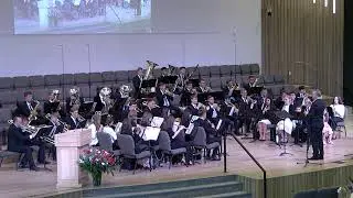 Вечер 11 Июня 2023 Церковь «Свет Евангелия» г Спокен Live Stream
