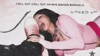 MONEYKEN, INSTASAMKA - KENDALL speed up