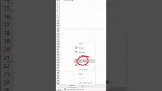 Auto fill Fourmula #explore #excel #new #trending