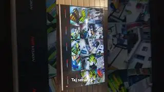 Ip camera installation #cctv #camera #trending