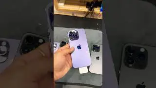 iPhone 14 Pro: The Most Disappointing Upgrade Yet #shorts