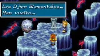 Golden Sun (8)