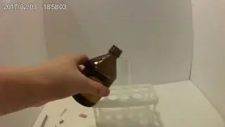 Что если в соляную кислоту добавить медь