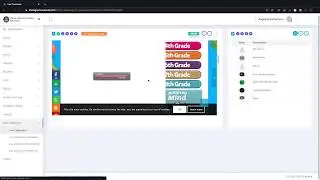 English Live Classroom Demo - Part 5