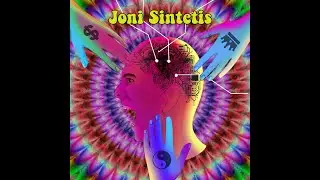 MY STEREO ILL - Joni Sintetis [Video lyrics]