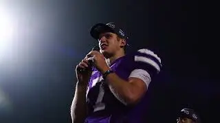 K-State FB | Family Over Everything
