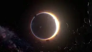 Stellaris - Ancient Relics Story Pack Announcement Trailer