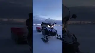 ❄️