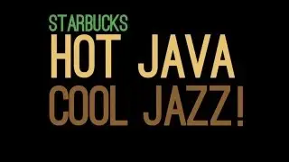 STGtv: Starbucks Hot Java Cool Jazz (Full Episode)