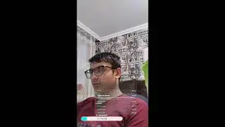 LIVE с Идаром Дугорлиевым