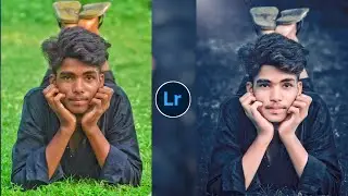 New Lightroom Photo Editing || Lightroom Photo Editing Kaise karna || How To Lightroom photo editing
