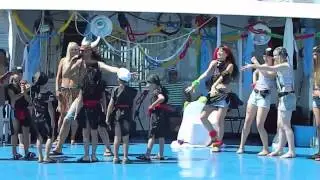 День Нептуна 08 08 2015  Т х Ф  Достоевский