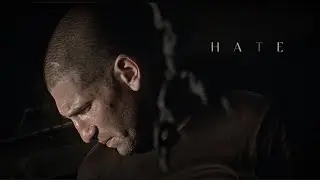 Shane Walsh - Hate [Twd]