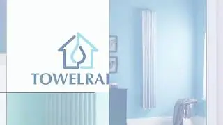 Towelrads Designer Radiators Vertical Radiators UK