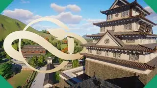 NEW CAMPAIGN! Incredible Japanese Zoo! | Planet Zoo (Campaign Playthrough)