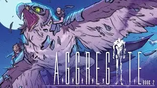 THE AGGREGATE BOOK 2