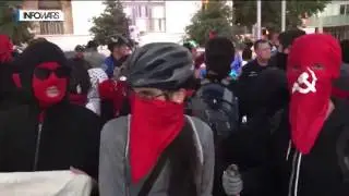 Austin Communist says 
