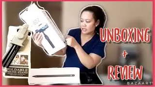 Unboxing: Ft. iPHONE 11| Best budget equipments for #iPHONE11