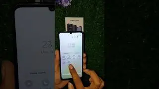 Samsung A05 Screenshot Tricks 