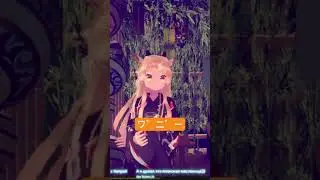 ワニはロシア語でкрокодил #vtuber #ロシア語 #shorts