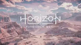 Horizon  2 Forbidden West:Новая Игра+(Прохождения)-Серия 1