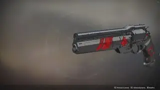 DESTINY 2: ПИКОВЫЙ ТУЗ(Как 