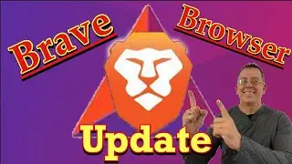 Brave Browser: Tutorial | Best Web3 Browser | Leo | Bat | Rewards
