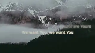 When You Walk Into The Room (Spontaneous) LYRICS | Bethel Worship