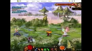 Гайд по игре Demon Slayer - Сильфы
