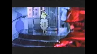 Sheep in the Big City promo from 2000