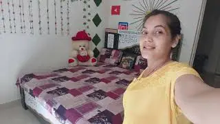 Balcony Cleaning 🧹🧼 Morning Routine Vlog Meenu gaur vlog 11 
