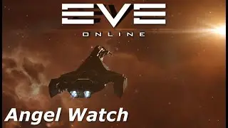 EVE Online - blind Angel watch