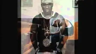 Lastfm 50cent CandyShop