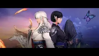 Black Desert Online - Still Horse Leveling