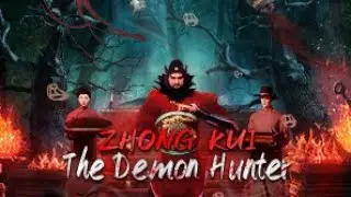 Horror VR Game· The Demon Hunter: Can you dispel all the evils eventually?