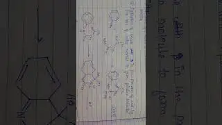 Knorr - quinoline synthesis with mechanism (synthesis of quinoline part -4 )