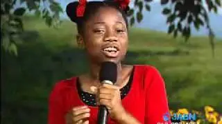 Zana Hunt - There is sunshine in my soul