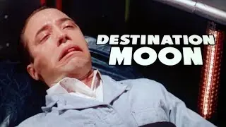 Destination Moon (1950) Is Way Better Than I Expected